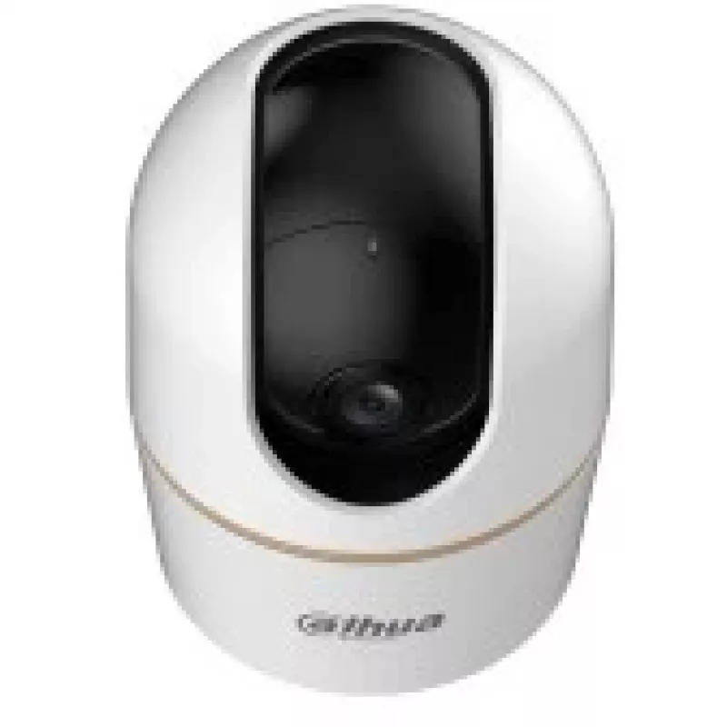 Dahua DH-H3A Câmara de rede Wi-Fi Câmara rotativa/inclinável 3MP 3,6mm IR até (DH-H3A)