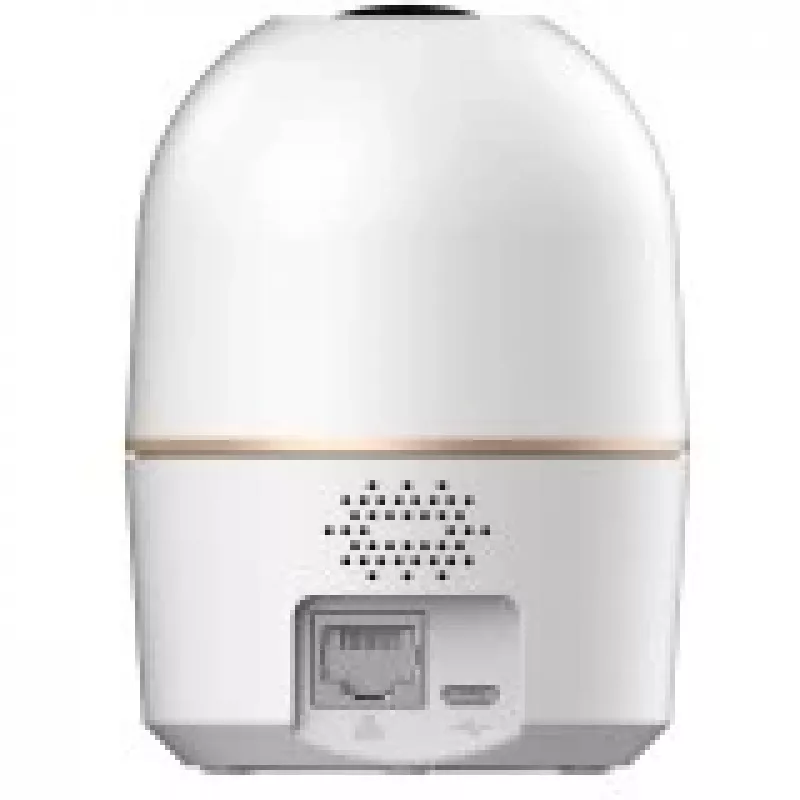Dahua DH-H3A Câmara de rede Wi-Fi Câmara rotativa/inclinável 3MP 3,6mm IR até (DH-H3A)