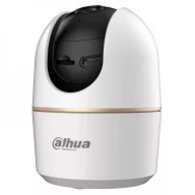Dahua DH-H3A Câmara de rede Wi-Fi Câmara rotativa/inclinável 3MP 3,6mm IR até (DH-H3A)
