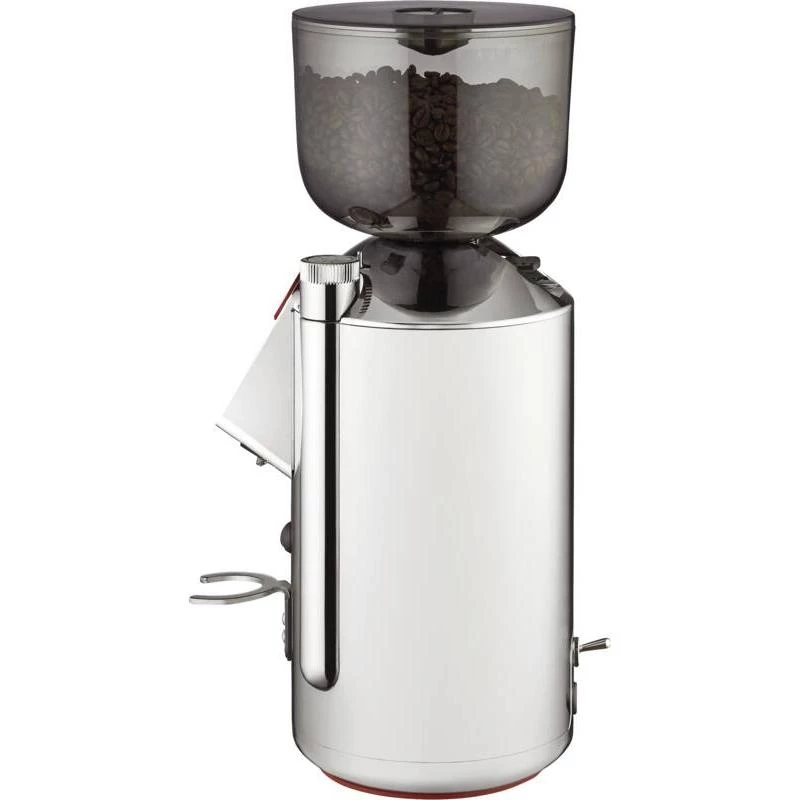 Moinho de café La Pavoni Cilindro prateado
