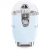 Espremedor de citrinos Smeg CJF11PBEU azul pastel