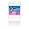 Acrylmed CALCID MINUS líquido para reduzir o pH da água da piscina, 2 litros