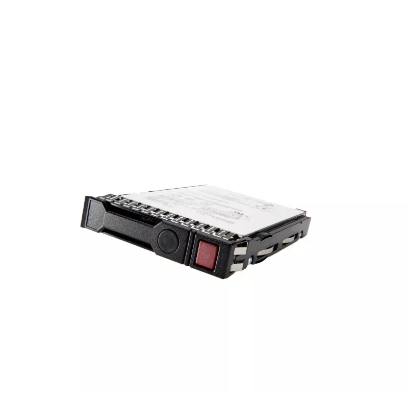 HPE MSA 11,5 TB pacote SSD – SSD – Read Intensive – 1,92 TB – 2,5