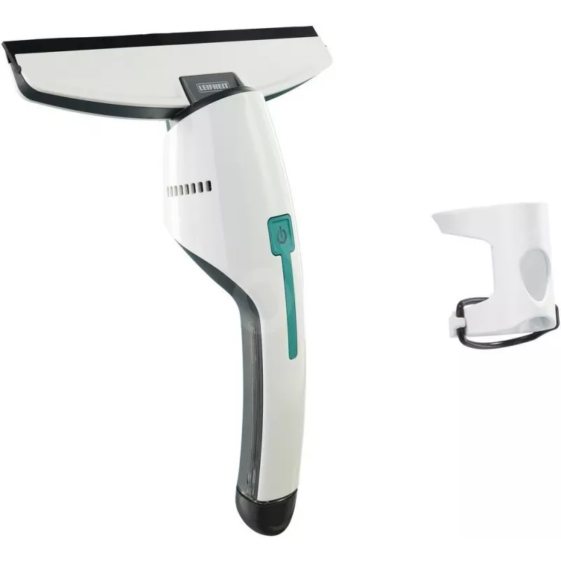 Leifheit Nemo 51042 limpa-vidros com adaptador de sistema Click