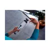 Leifheit Nemo 51042 limpa-vidros com adaptador de sistema Click