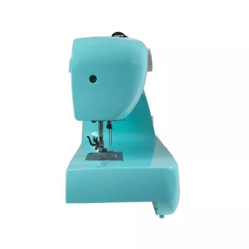 Máquina de costura ŁUCZNIK IVONNE menta