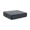 Mikrotik hAP ac lite tower preto Power over Ethernet (PoE)