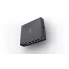 Mikrotik hAP ac lite tower preto Power over Ethernet (PoE)