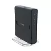 Mikrotik hAP ac lite tower preto Power over Ethernet (PoE)