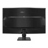 GIGABYTE GS32QCA 31,5 QHD monitor gaming curvo - 2560 x 1440, 180 Hz, 1 ms, 250 cd/m², FreeSync, HDR Ready, HDMI 2.0, Displayport 1.4