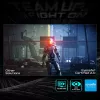 GIGABYTE GS32QCA 31,5 QHD monitor gaming curvo - 2560 x 1440, 180 Hz, 1 ms, 250 cd/m², FreeSync, HDR Ready, HDMI 2.0, Displayport 1.4