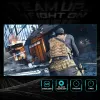 GIGABYTE GS32QCA 31,5 QHD monitor gaming curvo - 2560 x 1440, 180 Hz, 1 ms, 250 cd/m², FreeSync, HDR Ready, HDMI 2.0, Displayport 1.4