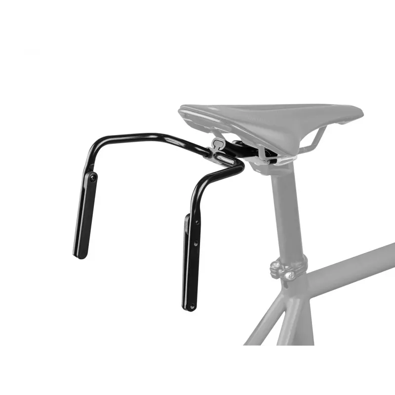 Topeak LOADER BACKLOADER WISHBONE (estabilizador para sacos traseiros de bikepacking) NOVO 2022