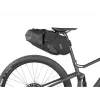 Topeak LOADER BACKLOADER WISHBONE (estabilizador para sacos traseiros de bikepacking) NOVO 2022