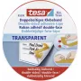 Fita adesiva dupla face tesa®, 10m x 15mm