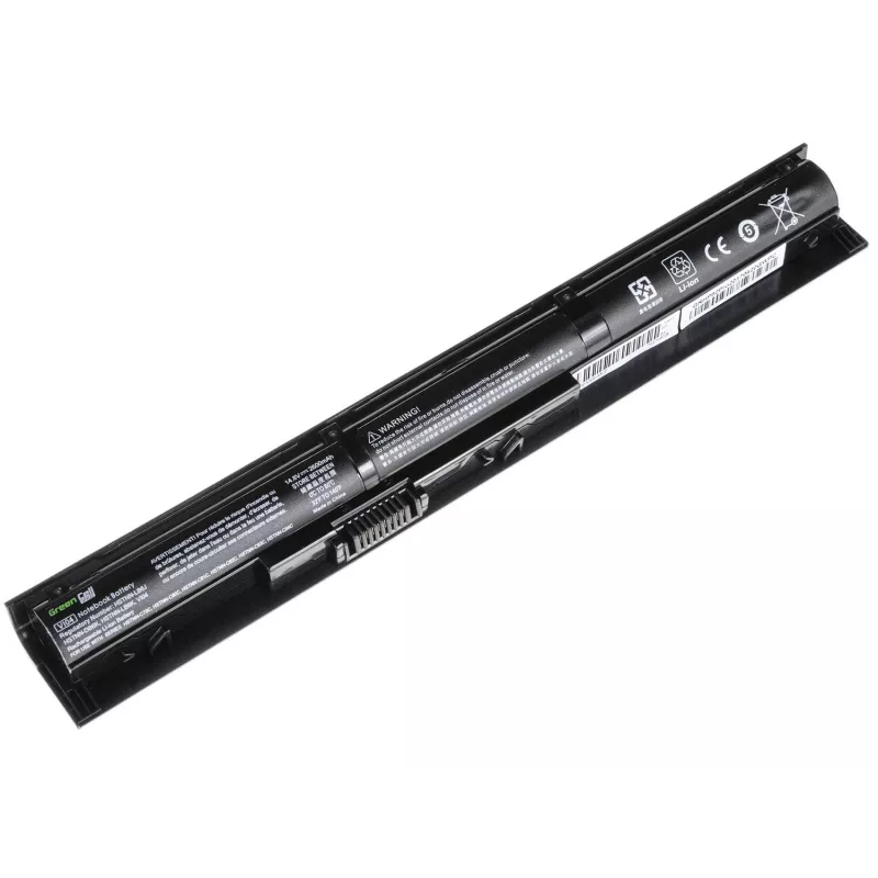GREENCELL HP82PRO bateria Green Cell PRO VI04 para HP ProBook 440 G2 450 G2, Pavilion 15-P 17-F