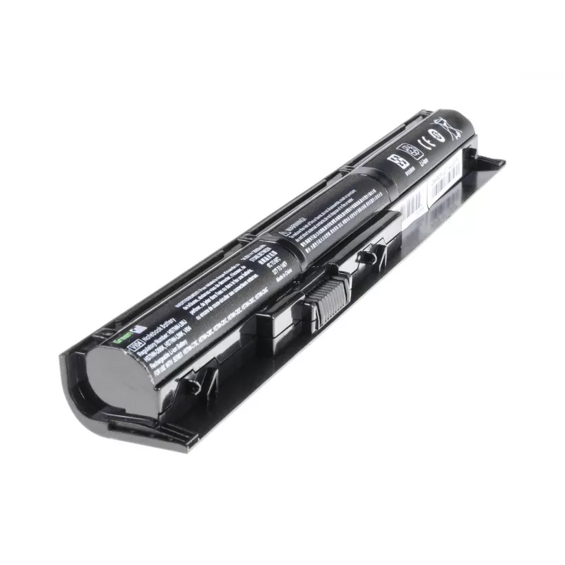 GREENCELL HP82PRO bateria Green Cell PRO VI04 para HP ProBook 440 G2 450 G2, Pavilion 15-P 17-F