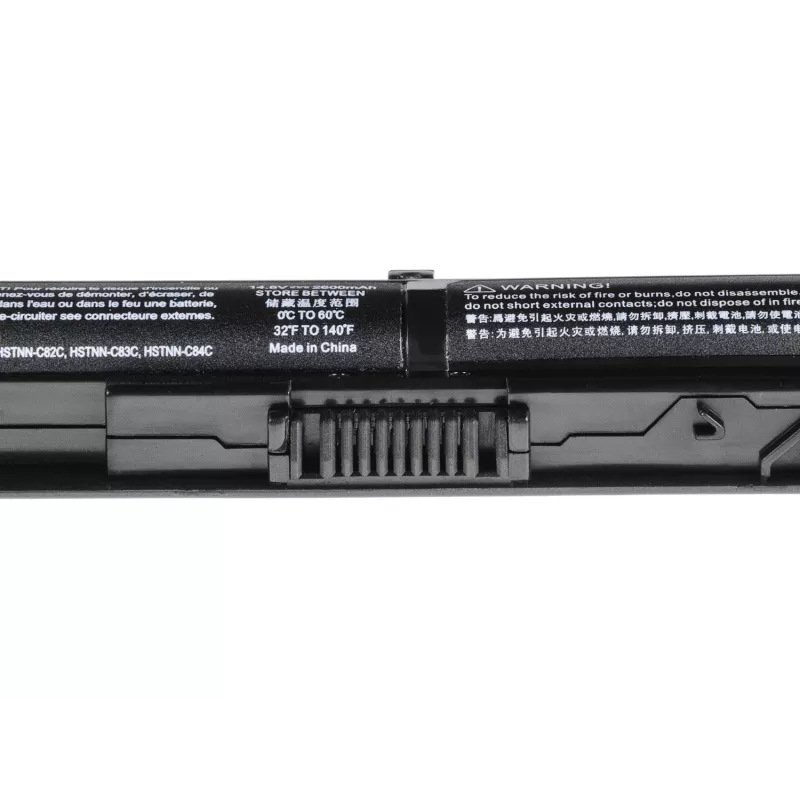 GREENCELL HP82PRO bateria Green Cell PRO VI04 para HP ProBook 440 G2 450 G2, Pavilion 15-P 17-F