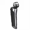 Braun Series 9 Pro+ 9667CC máquina de barbear homem máquina de barbear de lâminas aparador prateado
