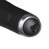 Braun Series 9 Pro+ 9667CC máquina de barbear homem máquina de barbear de lâminas aparador prateado