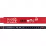 Wiha 37067 vermelho