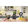 Bosch Serie 6 MMB6652B misturadora 2 L liquidificadora 1800 W preto