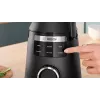 Bosch Serie 6 MMB6652B misturadora 2 L liquidificadora 1800 W preto