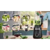 Bosch Serie 6 MMB6652B misturadora 2 L liquidificadora 1800 W preto