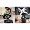 Bosch Serie 6 MMB6652B misturadora 2 L liquidificadora 1800 W preto