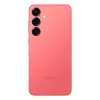Samsung Galaxy S25+ SM-S936B/DS 17 cm (6.7) Dual SIM Android 15 5G USB Type-C 12 GB 256 GB 4900 mAh coral, vermelho