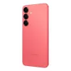 Samsung Galaxy S25+ SM-S936B/DS 17 cm (6.7) Dual SIM Android 15 5G USB Type-C 12 GB 256 GB 4900 mAh coral, vermelho