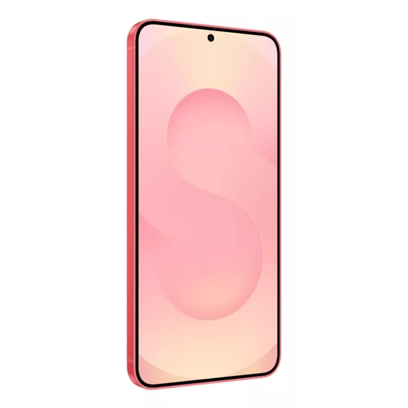 Samsung Galaxy S25+ SM-S936B/DS 17 cm (6.7) Dual SIM Android 15 5G USB Type-C 12 GB 256 GB 4900 mAh coral, vermelho