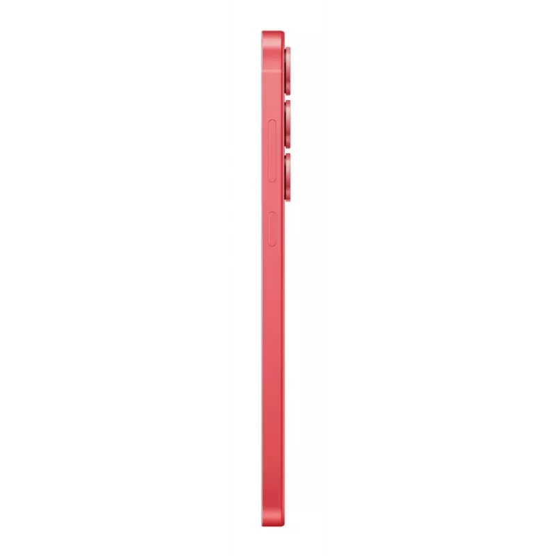Samsung Galaxy S25+ SM-S936B/DS 17 cm (6.7) Dual SIM Android 15 5G USB Type-C 12 GB 256 GB 4900 mAh coral, vermelho