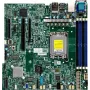 Placa-mãe Supermicro X13SCH-F micro-ATX Socket 1700 DDR5-only Single - Placa-mãe - Intel Socket 1700 (Core i)