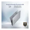 ASUS ExpertBook P1 P1503CVA-S72335 C5-210H/16GB/512GBSSD/noOS - layout do teclado possivelmente alemão