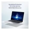 ASUS ExpertBook P1 P1503CVA-S72335 C5-210H/16GB/512GBSSD/noOS - layout do teclado possivelmente alemão