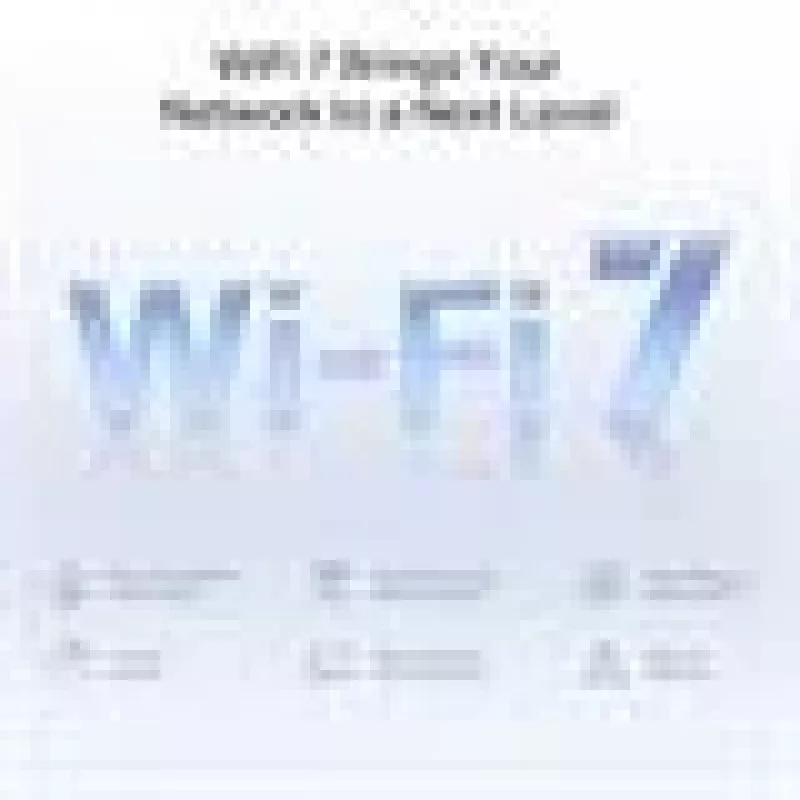 MERCUSYS Halo H47BE, sistema Halo Mesh Wi-Fi 7, pack de 2
