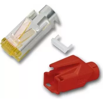 Efb Elektronik H7642.6-100 vermelho