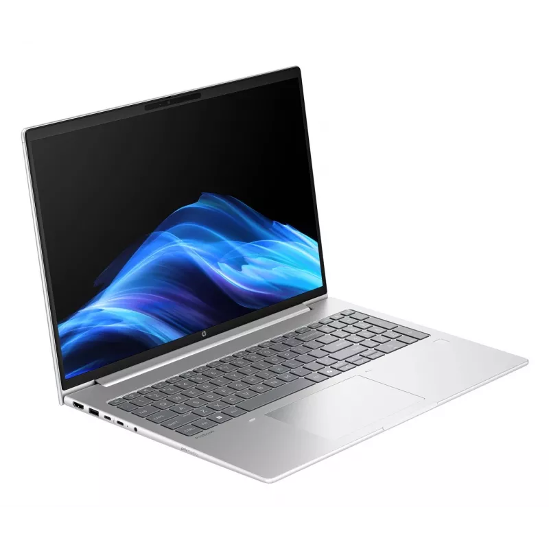 HP ProBook 4 G1i 16 Intel Core Ultra 7 255U 16 polegadas 16 GB DDR5 512 GB M.2 PCIe UMA W11P 3YW