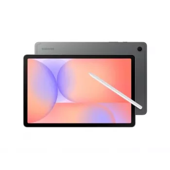 Tablet Galaxy Tab S 10 Lite X400EE 10,9 polegadas 5G 6/128GB Enterprise Edition cinzento