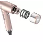 Secador de cabelo GA.MA PH6080.PK IQ3 Perfetto
