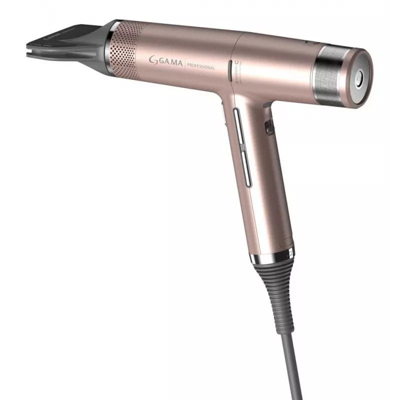 Secador de cabelo GA.MA PH6080.PK IQ3 Perfetto