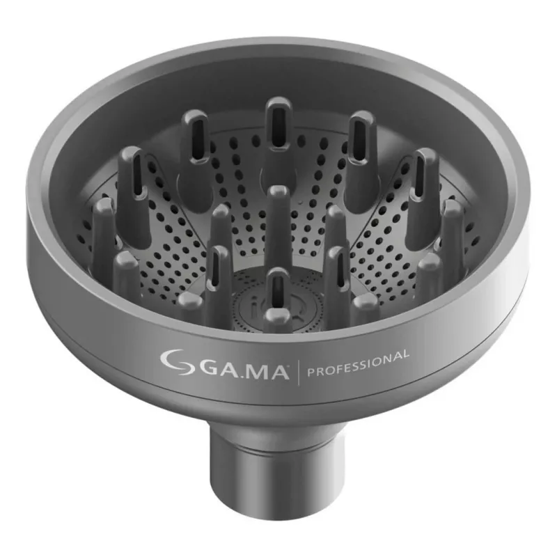 Secador de cabelo GA.MA PH6080.PK IQ3 Perfetto