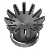 Secador de cabelo GA.MA PH6080.PK IQ3 Perfetto