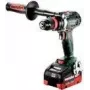 Metabo 602359660 aparafusadora com bateria