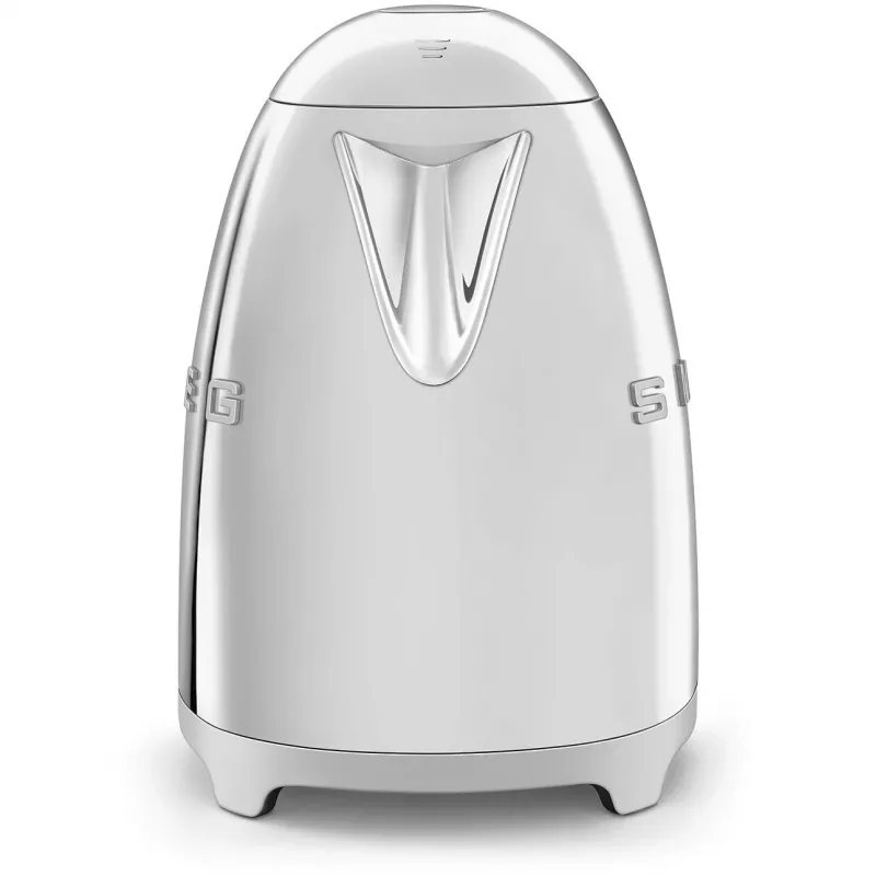 SMEG KLF03SSEU 1,7 l 2400 W Aço inoxidável Chaleira elétrica