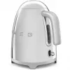 SMEG KLF03SSEU 1,7 l 2400 W Aço inoxidável Chaleira elétrica
