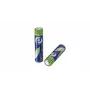 GEMBIRD Pilhas Super Alcalinas AAA pack de 10