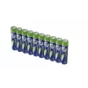 GEMBIRD Pilhas Super Alcalinas AAA pack de 10