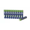 GEMBIRD Pilhas Super Alcalinas AAA pack de 10